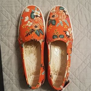 NWB Keds size 6 1/2